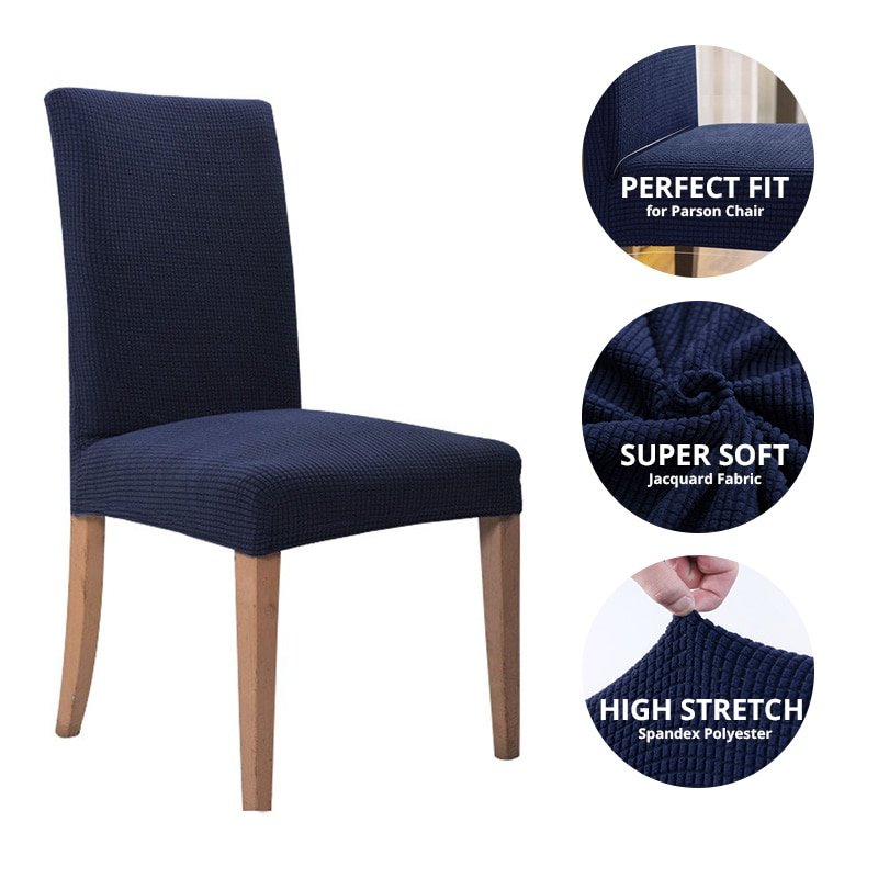 Elastic Chair Cover – The Intellect Bazaar (TIB)
