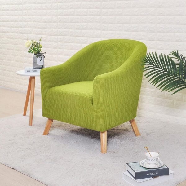 Elastic Sofa Chair Cover