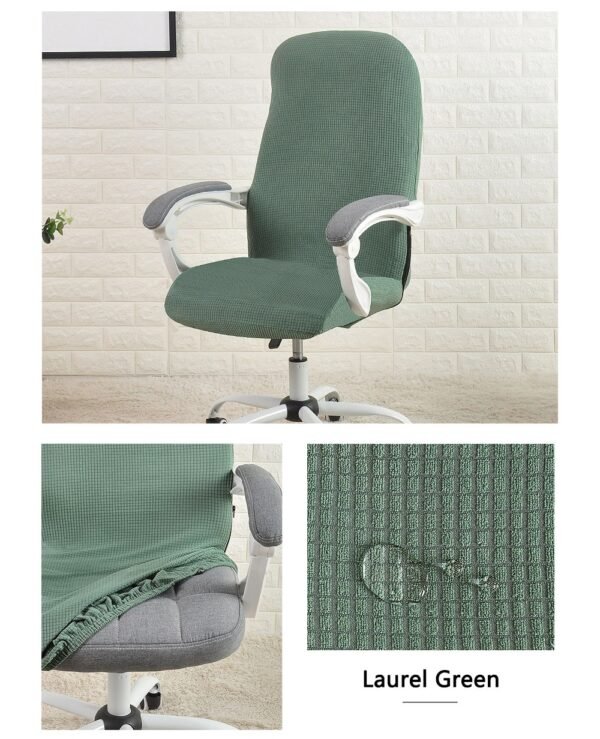 Elastic Office Chair Cover