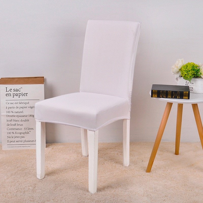 Elastic Chair Covers Universal - Booblo Shop