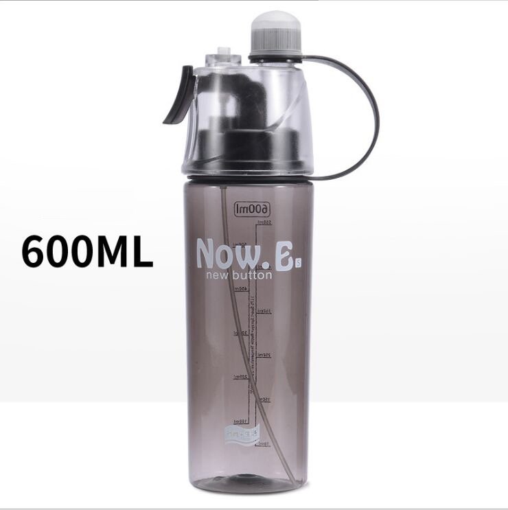 New Spray Water Bottle - Booblo Shop
